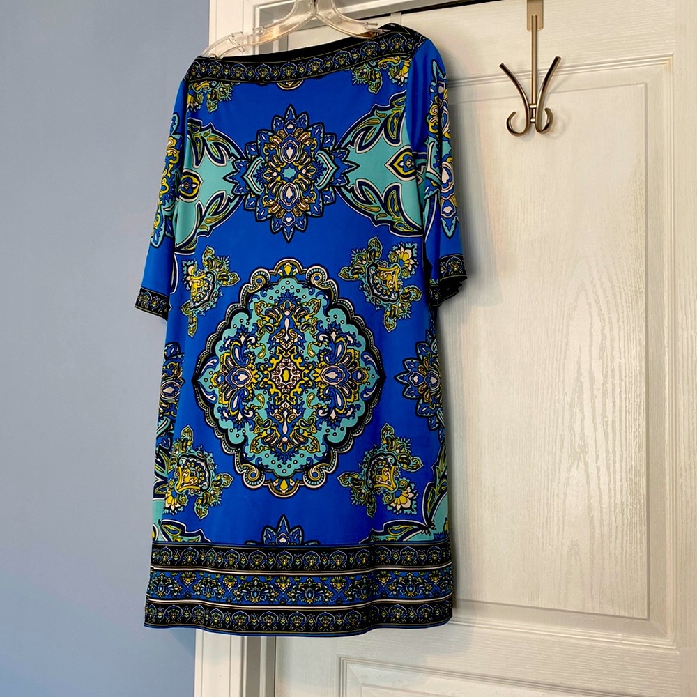 Apt9 dress XL